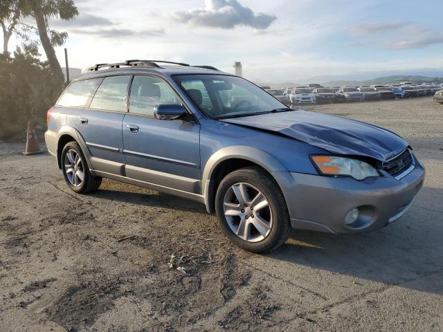 Снимка 4 от търг – 2007 SUBARU OUTBACK OU с VIN 4S4BP86C074306702