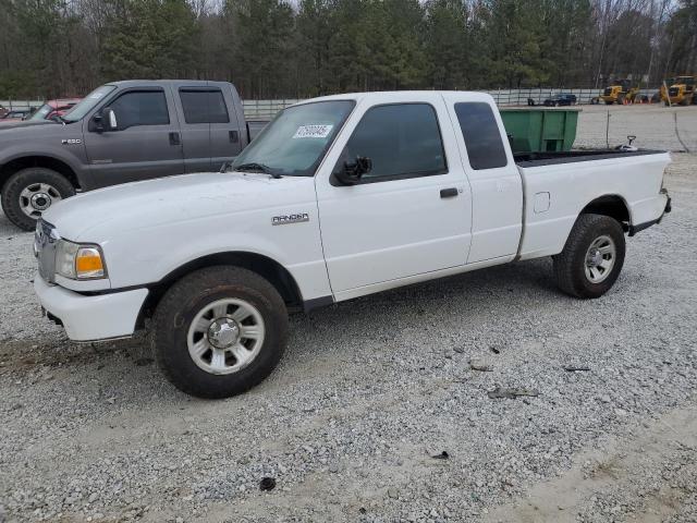 FORD RANGER SUP 2011 with VIN 1FTKR4EE1BPB21916 - Photo from auction