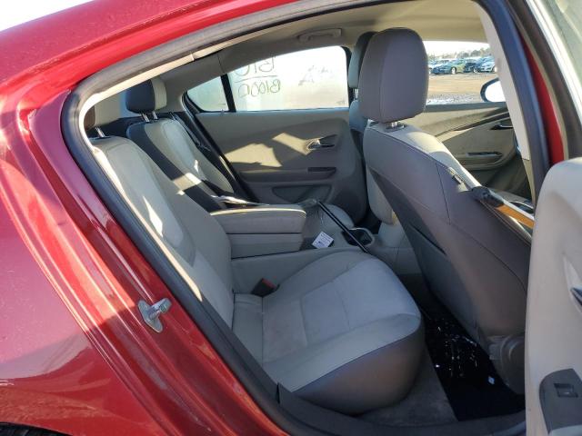 Photo 10 from auction – 2013 CHEVROLET VOLT with VIN 1G1RD6E40DU146626