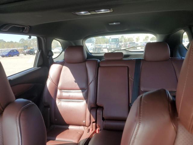 Photo 10 from auction – 2016 MAZDA CX-9 SIGNA with VIN JM3TCBEY5G0125933