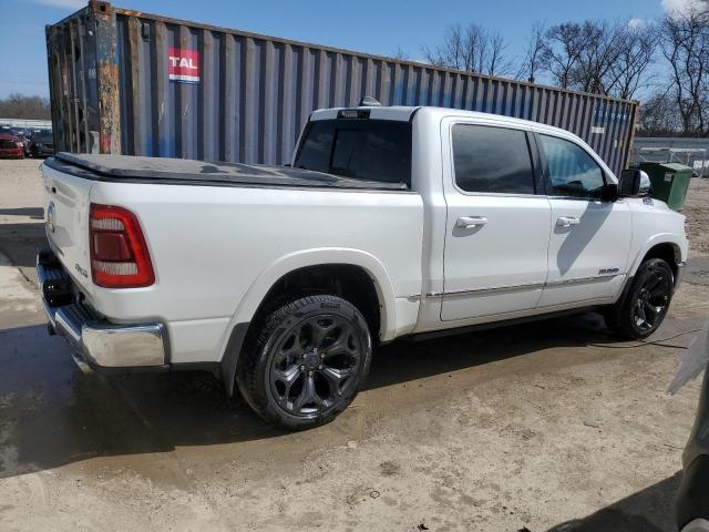 Photo 3 from auction – 2023 RAM 1500 LIMIT with VIN 1C6SRFHM5PN503200