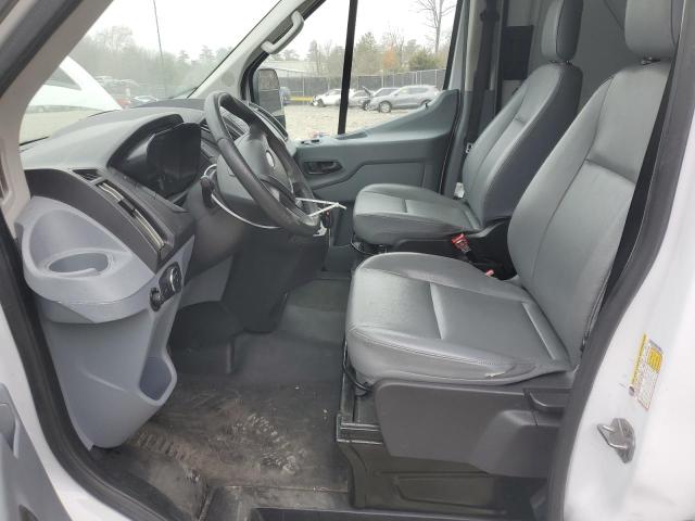 Photo 7 from auction – 2019 FORD TRANSIT T- with VIN 1FTYR2CM7KKB04463