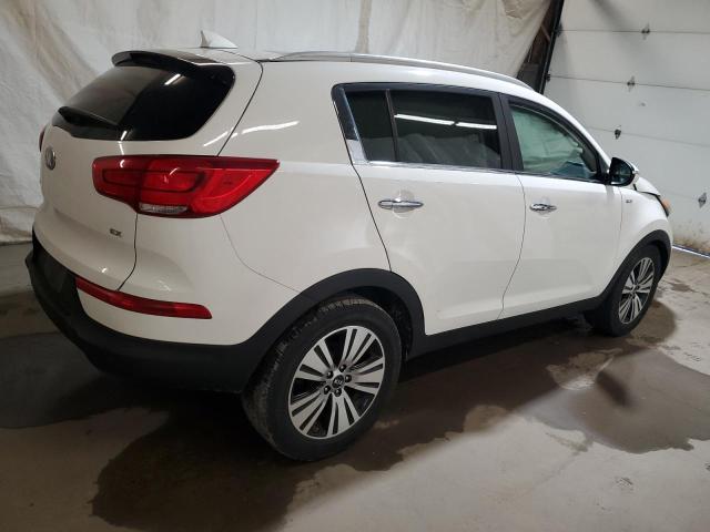Снимка 3 от търг – 2016 KIA SPORTAGE E с VIN KNDPCCAC7G7832310