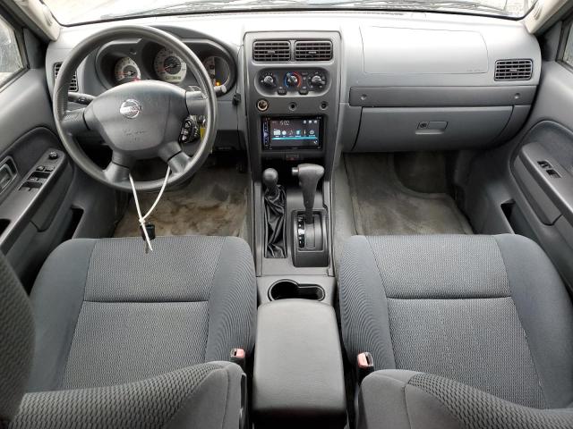 Photo 8 from auction – 2004 NISSAN FRONTIER C with VIN 1N6MD29Y74C422374