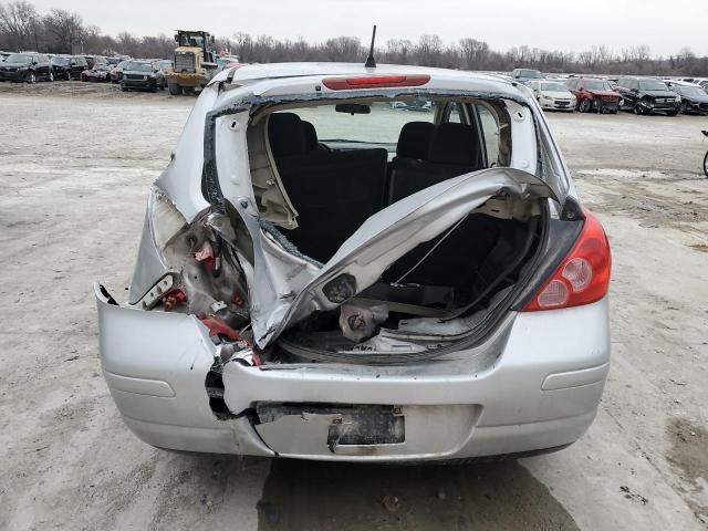 Photo 6 from auction – 2011 NISSAN VERSA S with VIN 3N1BC1CP6BL428677