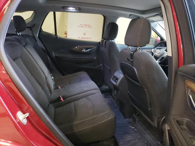 Photo 11 from auction – 2019 GMC TERRAIN SL with VIN 3GKALMEV6KL166038