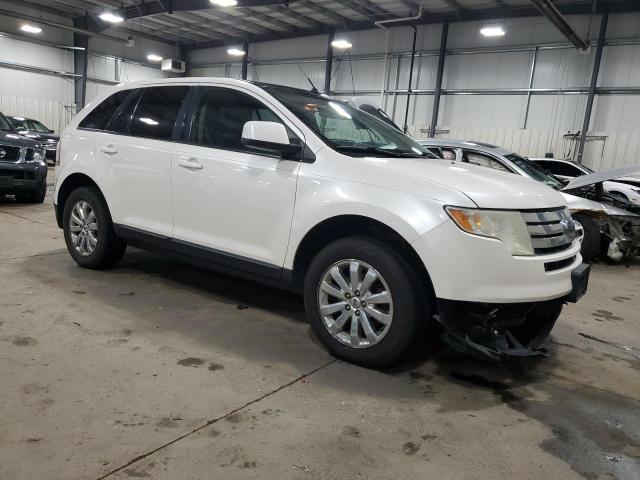 Photo 4 from auction – 2010 FORD EDGE SEL with VIN 2FMDK4JC4ABA08805