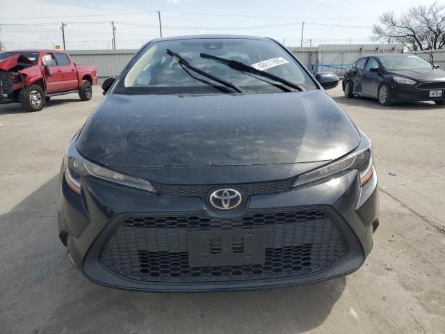 Photo 5 from auction – 2022 TOYOTA COROLLA LE with VIN 5YFEPMAE9NP342904
