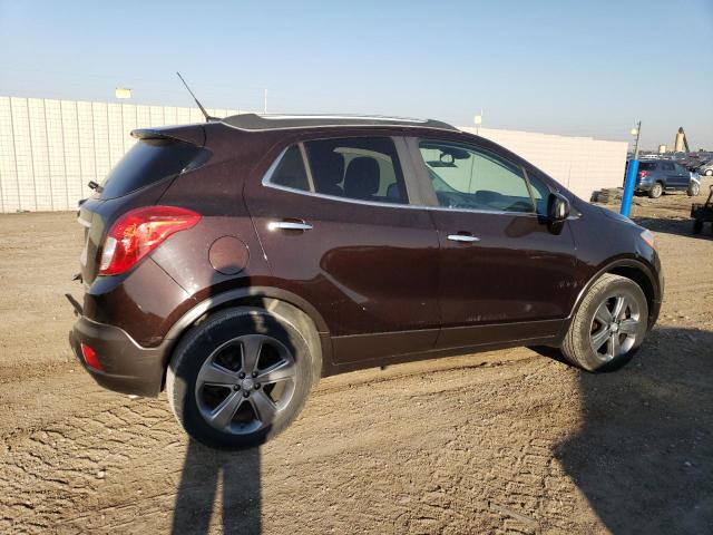 Photo 3 from auction – 2013 BUICK ENCORE CON with VIN KL4CJBSB2DB094133
