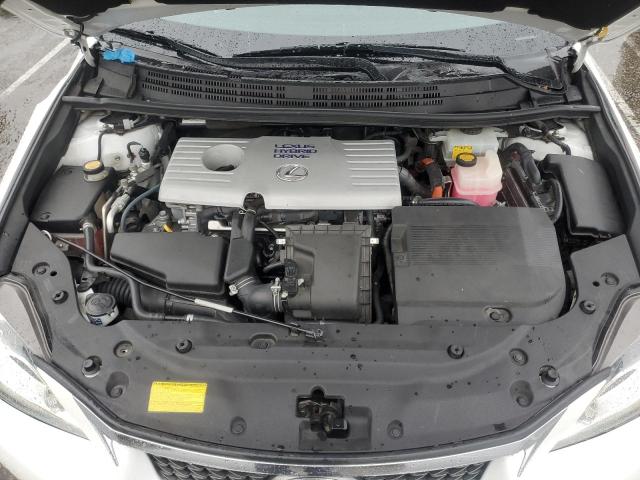 Снимка 11 от търг – 2012 LEXUS CT 200 с VIN JTHKD5BH1C2052032