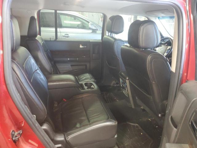 Photo 11 from auction – 2012 FORD FLEX SEL with VIN 2FMGK5CC5CBD07903