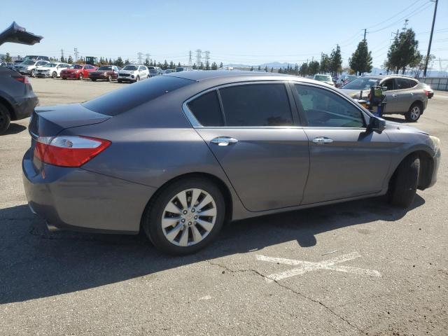 Photo 3 from auction – 2014 HONDA ACCORD EX with VIN 1HGCR2F72EA106116