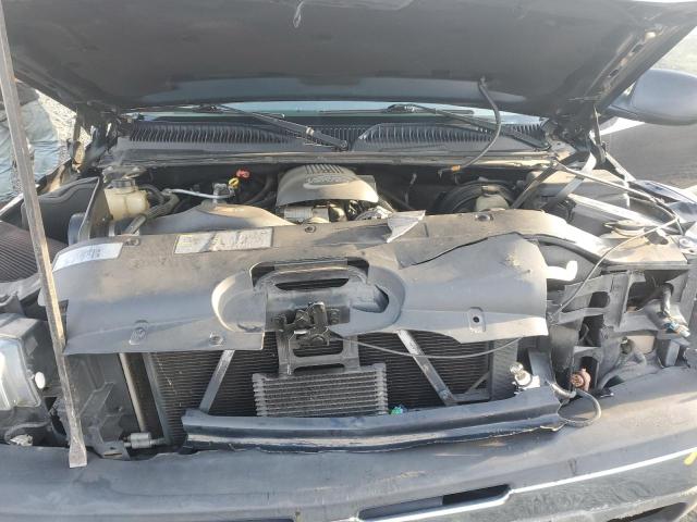 Photo 11 from auction – 2005 CHEVROLET SILVERADO with VIN 1GCEK14T25Z163195