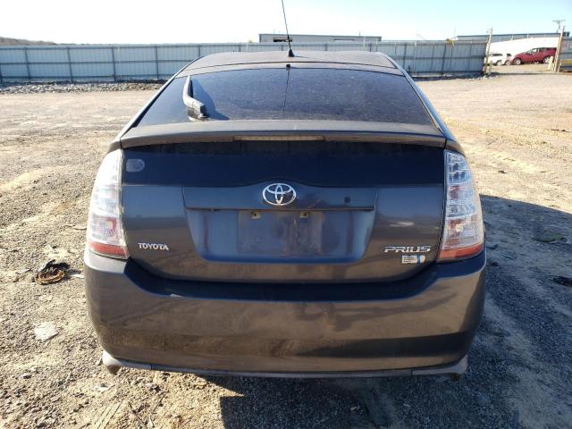 Photo 6 from auction – 2008 TOYOTA PRIUS with VIN JTDKB20U283452804