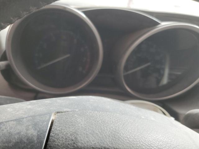 Снимка 9 от търг – 2012 MAZDA 3 I с VIN JM1BL1W84C1542378