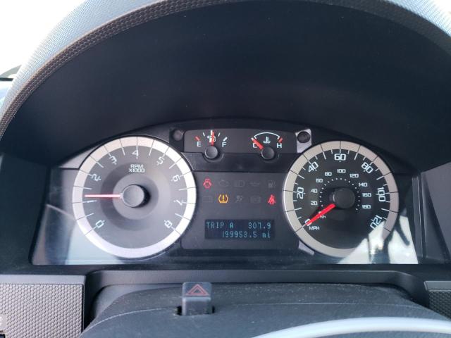Foto 9 de la subasta – 2011 FORD ESCAPE XLT con VIN 1FMCU0DG3BKB45982