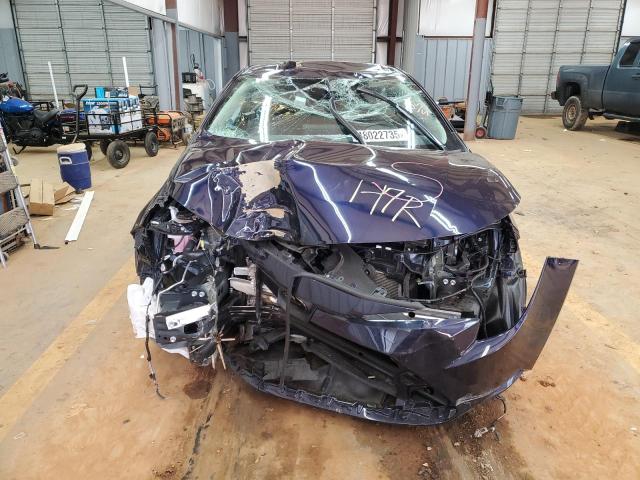 Photo 5 from auction – 2024 TOYOTA COROLLA LE with VIN 5YFB4MDE5RP153793