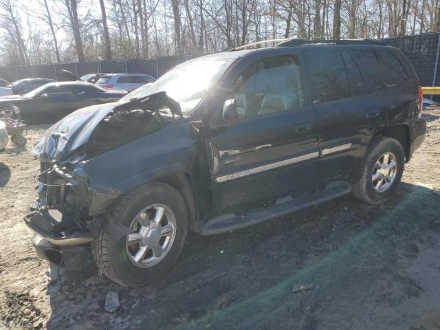 GMC ENVOY 2002 с VIN 1GKDT13S922401408 - Снимка от търг