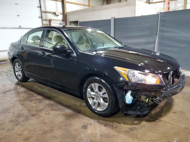 Photo 4 from auction – 2011 HONDA ACCORD LXP with VIN 1HGCP2F41BA105840