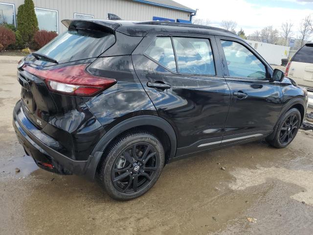 Photo 3 from auction – 2021 NISSAN KICKS SR with VIN 3N1CP5DV3ML562966