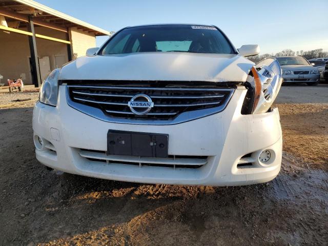 Photo 5 from auction – 2012 NISSAN ALTIMA BAS with VIN 1N4AL2AP1CC216760