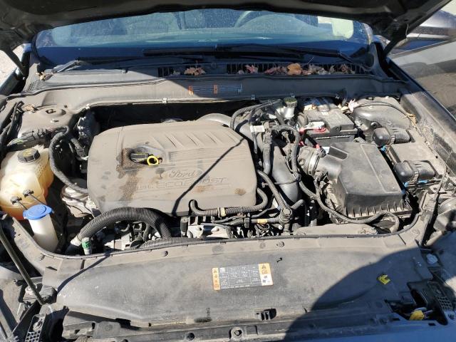 Photo 11 from auction – 2018 FORD FUSION SE with VIN 3FA6P0HD8JR136638