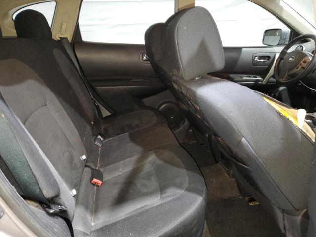 Photo 11 from auction – 2011 NISSAN ROGUE S with VIN JN8AS5MT5BW170214