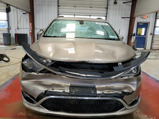 Снимка 5 от търг – 2017 CHRYSLER PACIFICA T с VIN 2C4RC1BGXHR536826