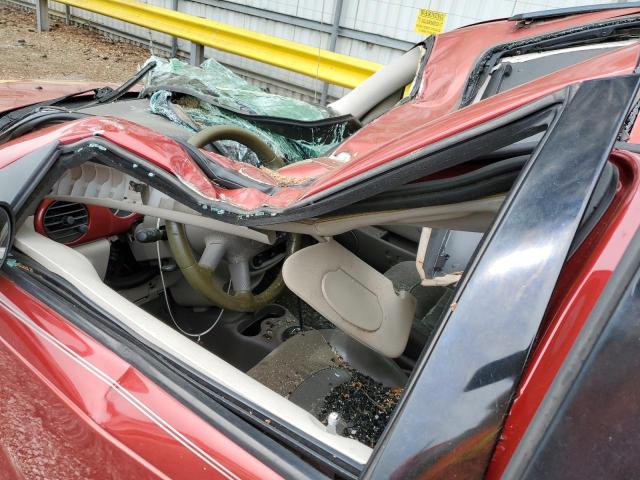 Photo 8 from auction – 2003 CHRYSLER PT CRUISER with VIN 3C8FY68B53T617749