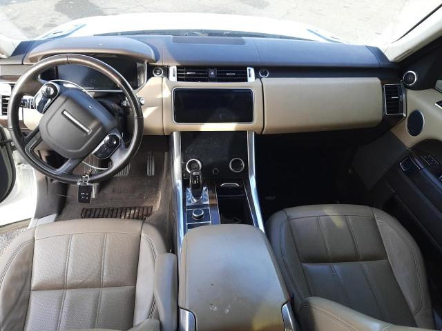 Photo 8 from auction – 2018 LAND ROVER RANGE ROVE with VIN SALWR2RV7JA192337