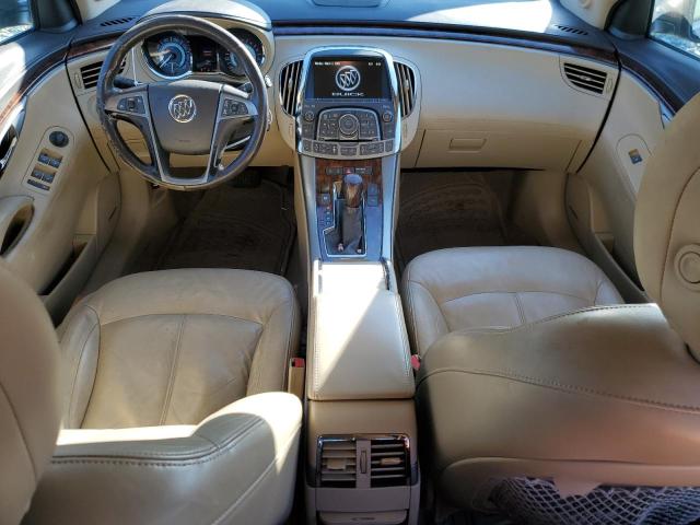 Photo 8 from auction – 2012 BUICK LACROSSE P with VIN 1G4GD5ER4CF288643