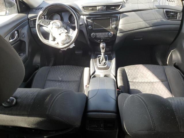 Photo 8 from auction – 2020 NISSAN ROGUE S with VIN KNMAT2MT7LP504875