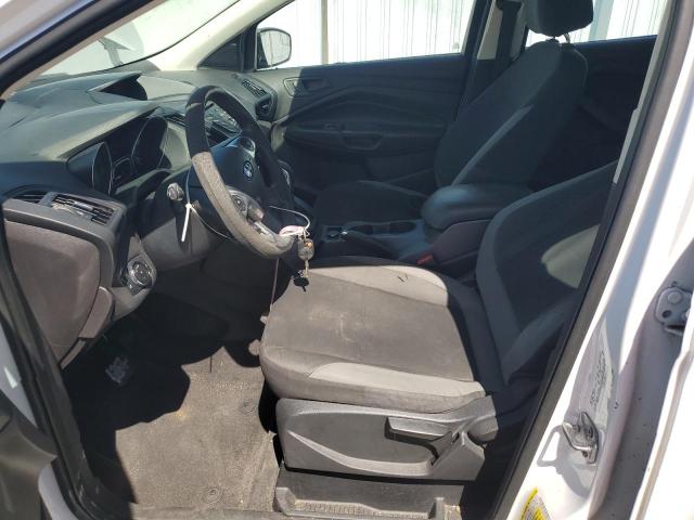 Photo 7 from auction – 2014 FORD ESCAPE S with VIN 1FMCU0F73EUC38586