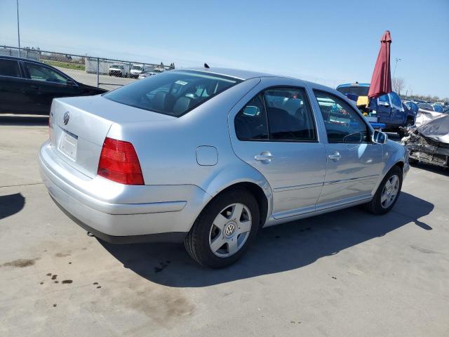 Photo 3 from auction – 2002 VOLKSWAGEN JETTA GLS with VIN 3VWSK69M02M095622
