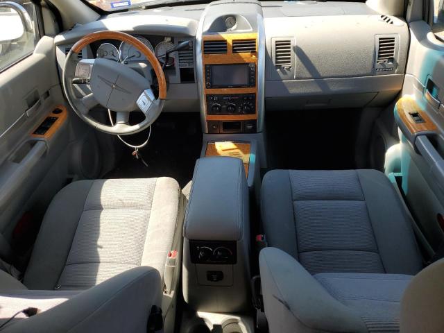 Photo 8 from auction – 2009 CHRYSLER ASPEN LIMI with VIN 1A8HW58P59F713172