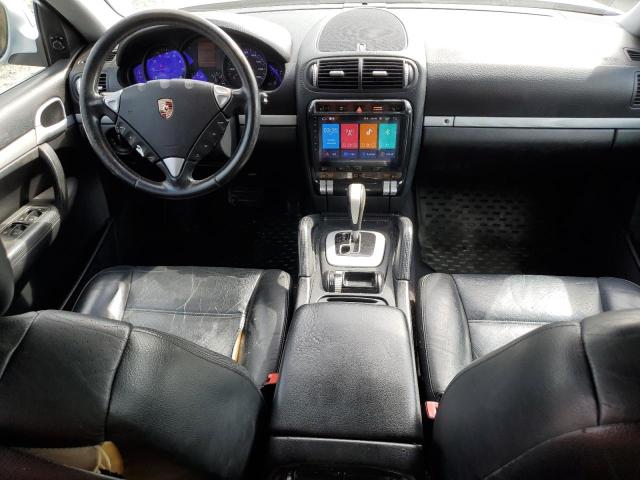 Снимка 8 от търг – 2006 PORSCHE CAYENNE с VIN WP1AA29P96LA23392
