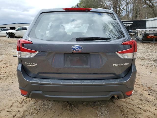 Photo 6 from auction – 2020 SUBARU FORESTER with VIN JF2SKAAC3LH528012