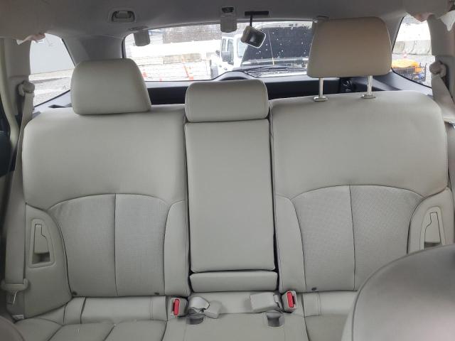 Снимка 10 от търг – 2013 SUBARU OUTBACK 2. с VIN 4S4BRCJC6D3296652
