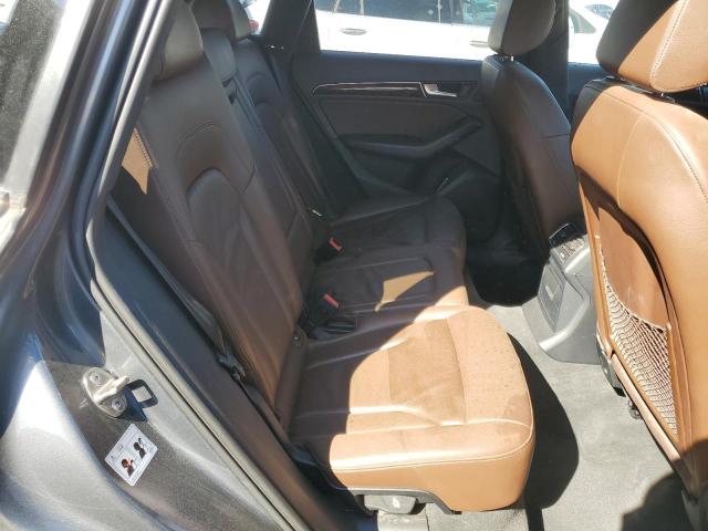 Photo 11 from auction – 2016 AUDI Q5 PREMIUM with VIN WA1C2AFP6GA023105