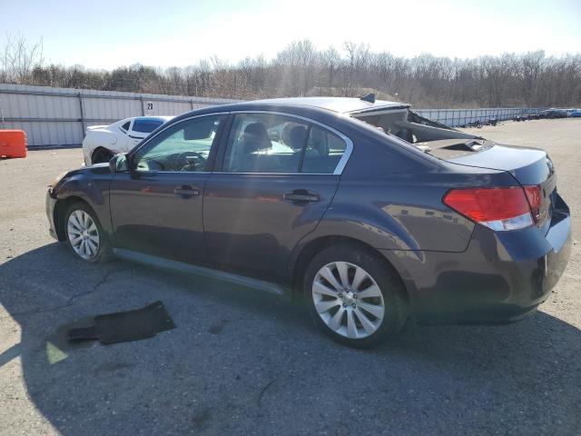 Снимка 2 от търг – 2011 SUBARU LEGACY 2.5 с VIN 4S3BMBK66B3242285