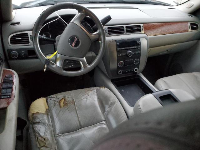 Photo 8 from auction – 2007 GMC NEW SIERRA with VIN 2GTEC13J071572451
