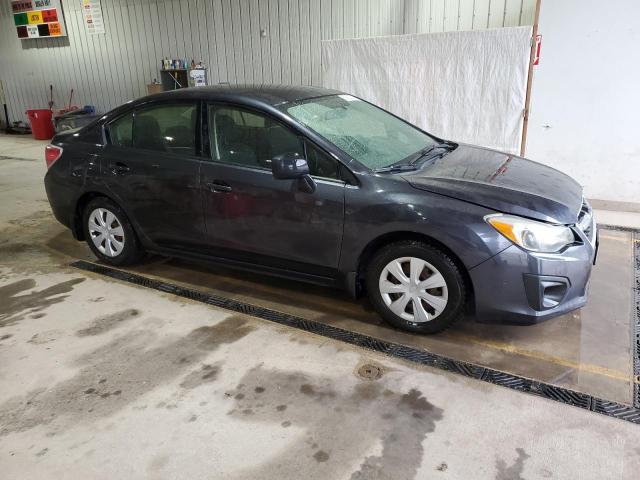 Снимка 4 от търг – 2013 SUBARU IMPREZA с VIN JF1GJAA66DH033389