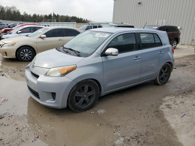 Photo 1 from auction – 2013 TOYOTA SCION XD with VIN JTKKUPB47D1037299