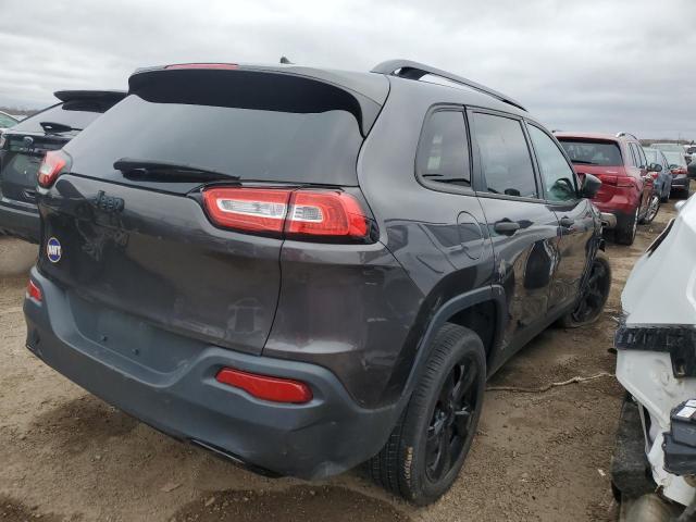 Photo 3 from auction – 2017 JEEP CHEROKEE S with VIN 1C4PJLAB1HW571728