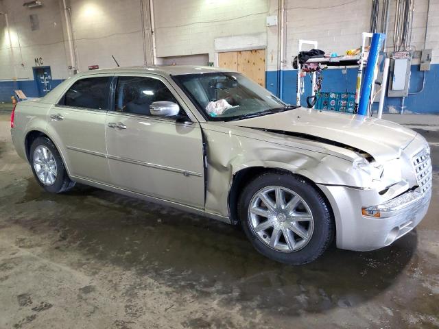 Photo 4 from auction – 2008 CHRYSLER 300C with VIN 2C3LA63H68H252541