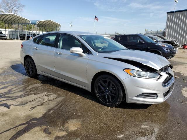 Photo 4 from auction – 2015 FORD FUSION SE with VIN 3FA6P0HDXFR194631
