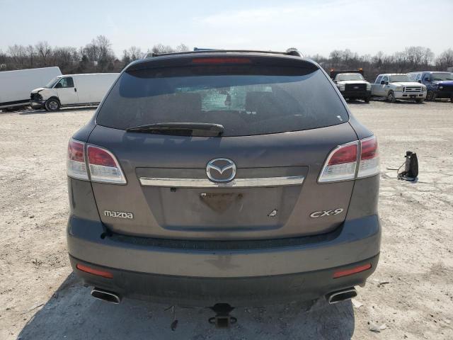 Снимка 6 от търг – 2008 MAZDA CX-9 с VIN JM3TB38V380147926
