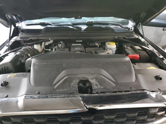 Photo 11 from auction – 2022 RAM 2500 BIG H with VIN 3C6UR5DLXNG437331