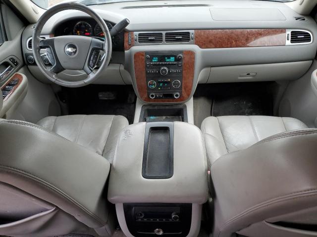 Photo 8 from auction – 2007 CHEVROLET SILVERADO with VIN 2GCEK13M271570553