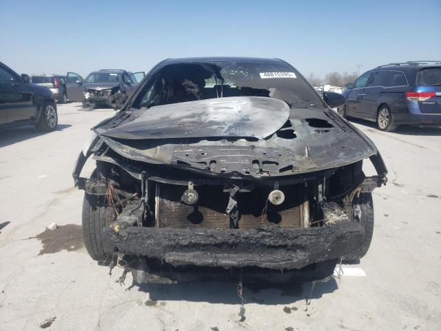 Photo 5 from auction – 2012 TOYOTA CAMRY BASE with VIN 4T1BF1FK5CU134789